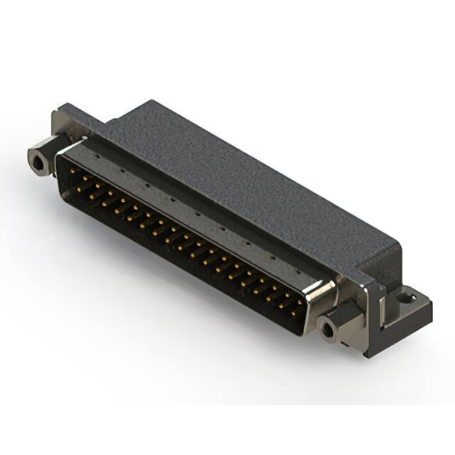 629-037-340-013 EDAC Inc.  Gruppi di connettori D-Sub